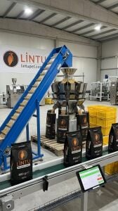 Lintu Afrika Enerji Jako Papağan Pelet Yemi – 5 × 800 g (4 kg)