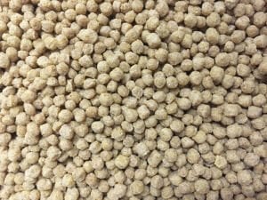 macaw pellet yem