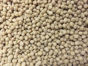 Lintu Üretim Besini 24/26 Protein  10 KG