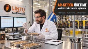 Lintu Papağan Yemi Tanışma Paketi – 5 × 800 g (4 kg)